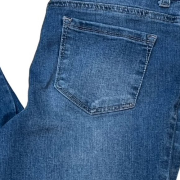 Gap Tuxedo Jean - Picture 2 of 3